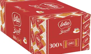 Gdzie kupić ciastka Lotus? Sprawdź najlepsze oferty w Polsce