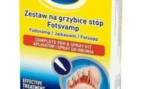 Najskuteczniejsze leki na grzybicę stóp - jak leczyć infekcję?