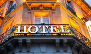 Butikowy hotel dla dorosłych co to znaczy i dlaczego warto wybrać?