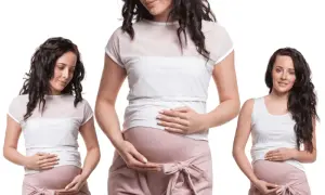 Stylizacje ciążowe na lato: modne i wygodne propozycje na upalne dni