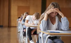 Co zjeść przed maturą, aby zwiększyć koncentrację i uniknąć stresu