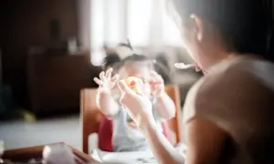 Jakie zupy dla rocznego dziecka, które zachwycą malucha i są zdrowe