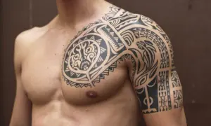 Tatuaż polinezyjski znaczenie symboli: odkryj głębię ich duchowości