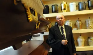 Ile kosztuje miejsce na cmentarzu w Lublinie? Ceny i szczegóły