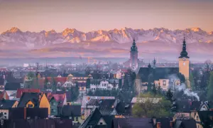 Atrakcje w Nowym Targu: najlepsze miejsca dla rodzin z dziećmi