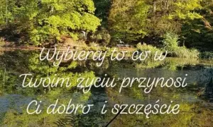 Co przynosi szczęście w życiu? Praktyczne sposoby na lepsze samopoczucie