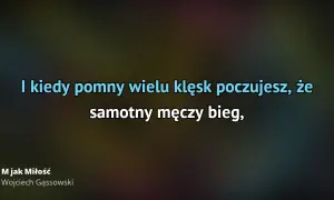 M jak miłość tekst piosenki – odkryj emocje tej niezapomnianej melodii
