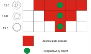 Jasność obiektywu w fotografii. Jak łatwo odczytać parametry i uzyskać ostre zdjęcia