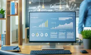 IPS panel co to je - poznaj jego zalety i zastosowanie w monitorach