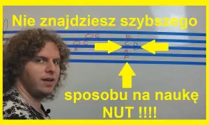 Jak nauczyć się nut: proste metody, które ułatwią naukę muzyki