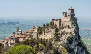 San Marino atrakcje: odkryj najciekawsze miejsca, które musisz zobaczyć