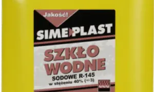 Ile szkła wodnego dodać do zaprawy szamotowej? Proporcje i praktyczne wskazówki