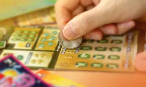 Zdrapki lotto które najczęściej wygrywają – odkryj pewne wygrane