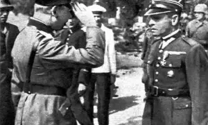 Gdzie leży Westerplatte? Odkryj tajemnice tej historycznej lokalizacji
