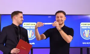 Kiedy losowanie 1/2 Pucharu Polski? Kluczowe informacje i daty