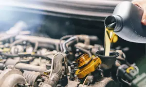 Co ile wymiana oleju diesel? Kluczowe informacje dla kierowców