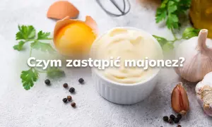 Co zamiast majonezu do sałatki jarzynowej? Zaskakujące alternatywy