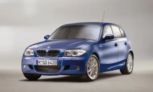 BMW E87 116i – szczegółowe informacje, opinie i dane techniczne modelu