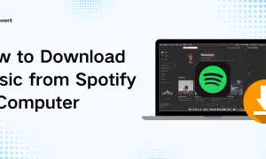 Jak pobrać muzykę ze Spotify na komputer bez zbędnych trudności