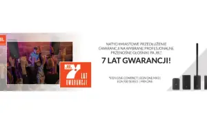 JBL ile gwarancji: poznaj szczegóły i uniknij problemów z serwisem