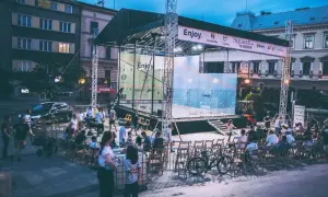 Najlepsze miejsca do gry w squash w Bielsku-Białej - sprawdź ofertę
