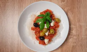 Sos do spaghetti indeks glikemiczny: jak wybrać zdrową opcję?
