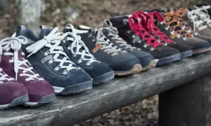 Jakie buty trekkingowe damskie wybrać, aby uniknąć rozczarowania?
