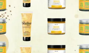 Jaki peeling do ciała wybrać? Odkryj najlepsze opcje dla siebie