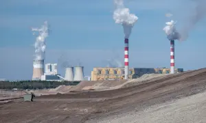 Roczna emisja CO2: alarmujące statystyki i ich wpływ na klimat