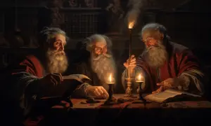 Filozofowie baroku: ich wpływ na myśl i kulturę w historii