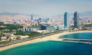 Co warto zwiedzić w Barcelonie? Niezapomniane miejsca i atrakcje