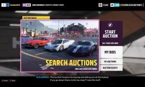 Forza Horizon 5: 7 skutecznych metod na szybkie zarabianie