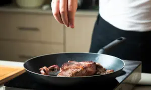 Ile smażyć wołowinę, aby uzyskać idealne rezultaty i smak?