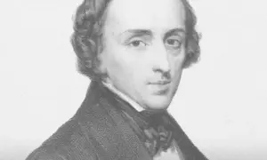 Kiedy i gdzie urodził się Fryderyk Chopin? Niezwykłe fakty o jego życiu