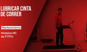 Los mejores lubricantes para cinta de correr y cómo usarlos correctamente