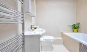 Ile kosztuje remont łazienki 3m2? Poznaj ceny i oszczędzaj