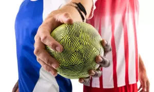 Ile waży piłka do piłki ręcznej? Odkryj wagi dla różnych graczy