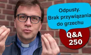 Czy odpust zupełny zastępuje spowiedź? Prawda, która zaskakuje