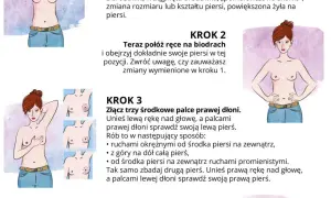 Jak prawidłowo wykonać masaż piersi – techniki, korzyści i bezpieczeństwo