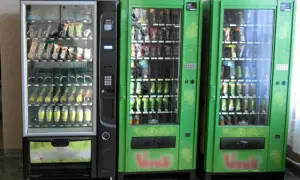 Jakie są realne zarobki z automatów vendingowych? Analiza i fakty.