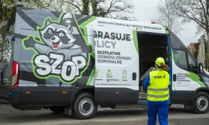 Gdzie oddać elektrośmieci we Wrocławiu? Znajdź najbliższe punkty odbioru