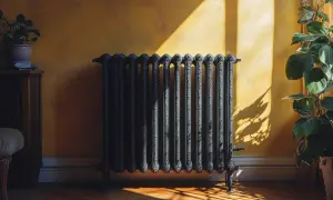 Nowoczesne i klasyczne rozwiązania żeliwnych grzejników żeberkowych