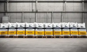Ile worków betonu B25 na 1m3? Sprawdź, aby uniknąć błędów w budowie