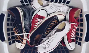 Buty które można prać w pralce – które nadają się, a które zniszczysz?