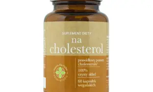 Najlepsza pora na tabletki na cholesterol – uniknij błędów i zwiększ skuteczność