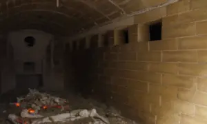 Ile jest prochów po kremacji? Zaskakujące fakty o ich wadze