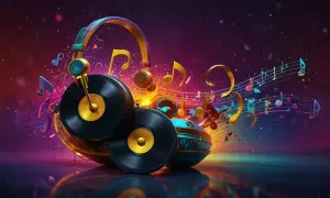 Najpopularniejsze piosenki świata: hity, które musisz usłyszeć