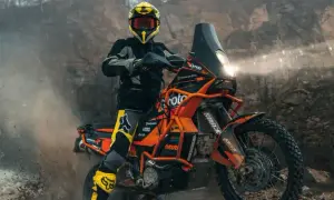 Jaki olej do lag motocyklowych wybrać, aby uniknąć problemów?