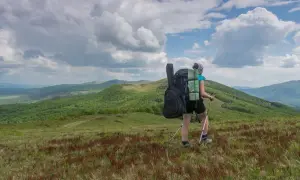 Bieszczady jakie góry: odkryj ich unikalne cechy i piękno