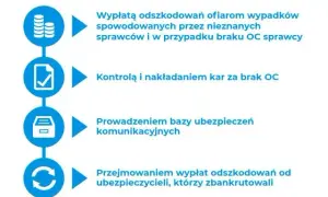 Ubezpieczeniowy fundusz gwarancyjny – co to jest i jak działa?